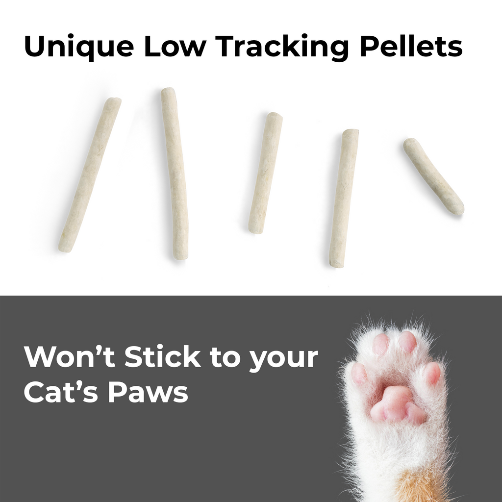 Clumping Cat Litter product image 3
