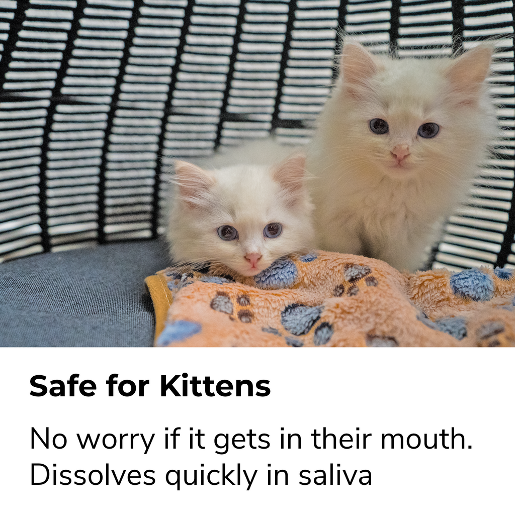 Clumping Cat Litter product image 4
