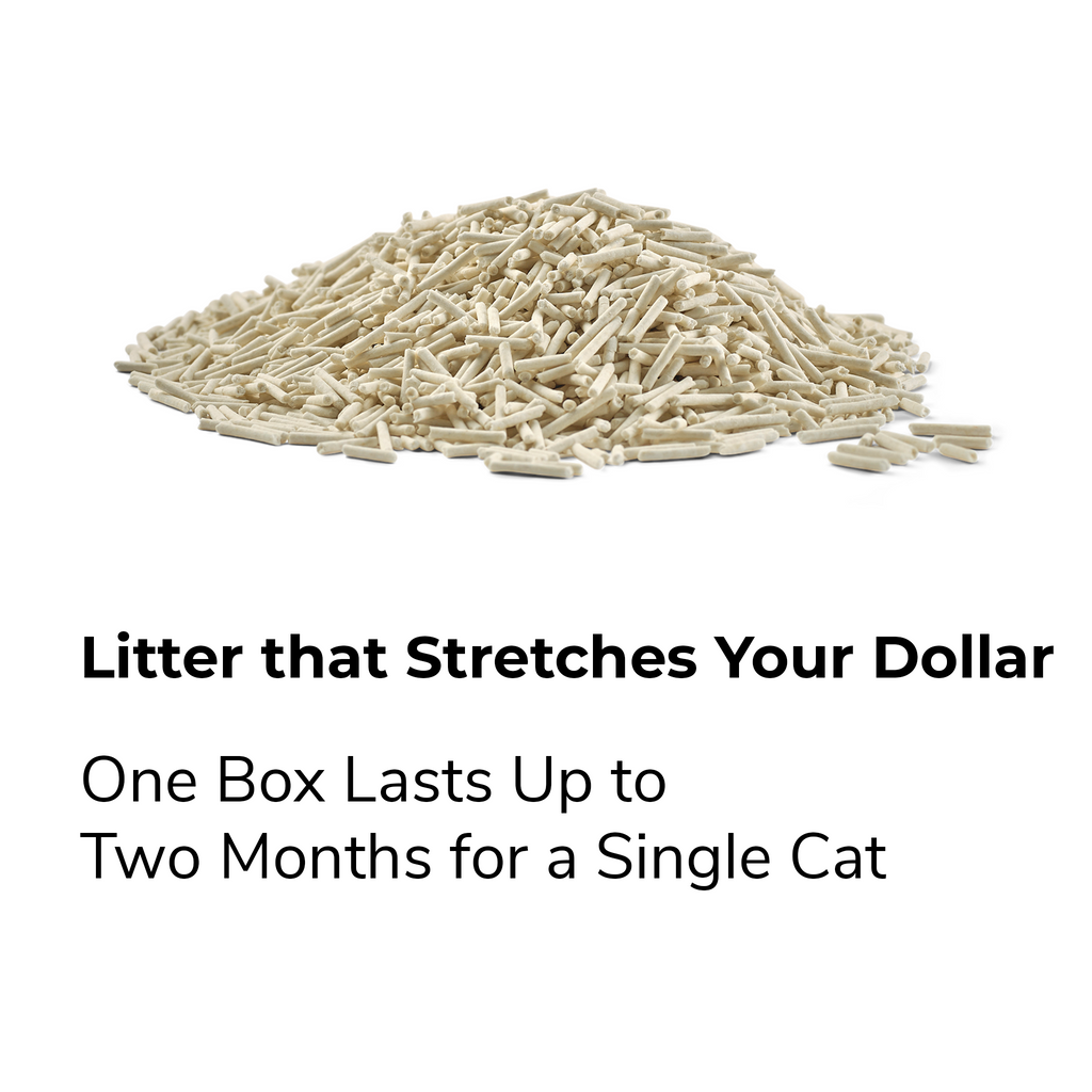 Clumping Cat Litter product image 6