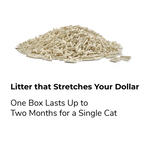 Clumping Cat Litter product image 6