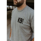 K9 Handler T-Shirt product image 2