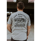K9 Handler T-Shirt product image 3