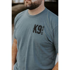 K9 Handler T-Shirt product image 4