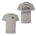 K9 Handler T-Shirt product image 8