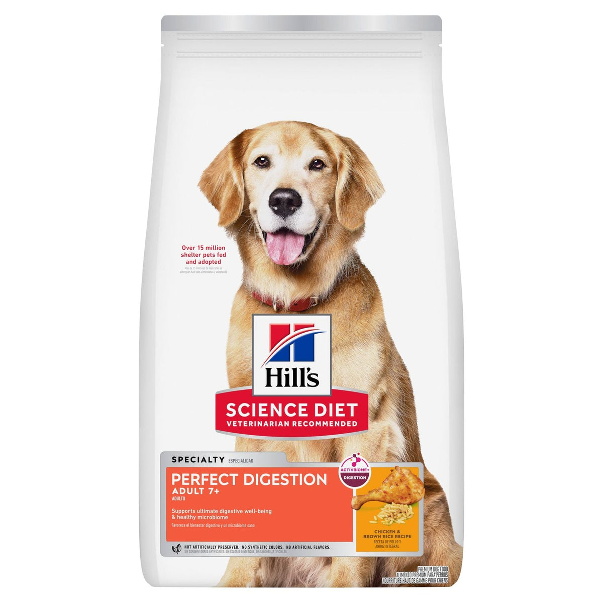 Dry Dog Food product image 2