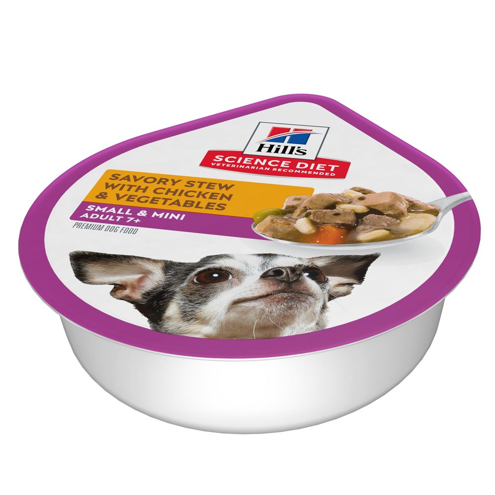 Senior Dog Food product image 1