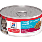 Adult Cat Food product image 5