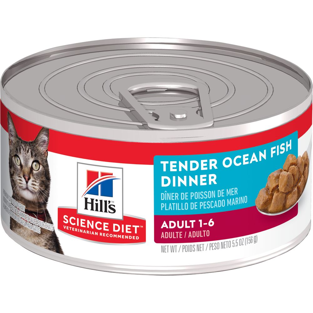 Adult Cat Food product image 5