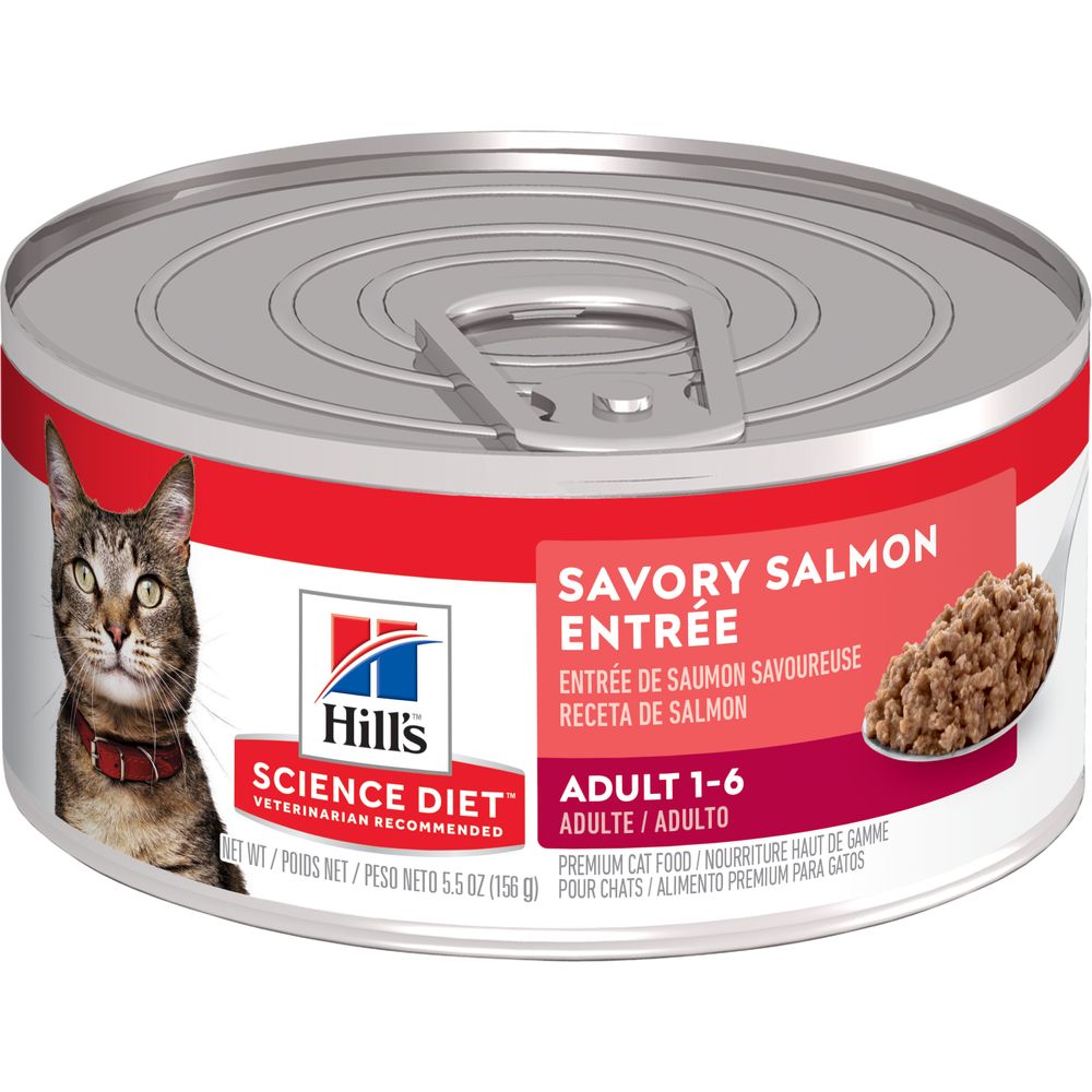 Adult Cat Food product image 7