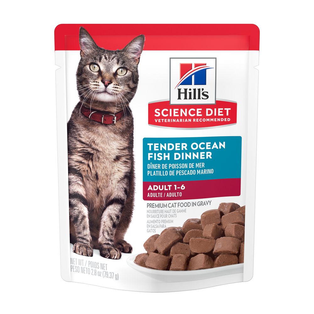 Adult Cat Food product image 12