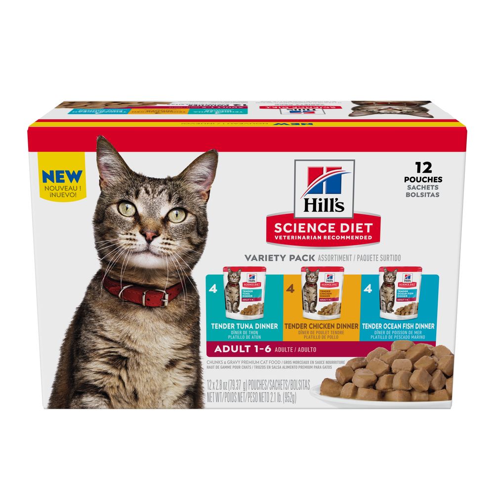 Adult Cat Food product image 14