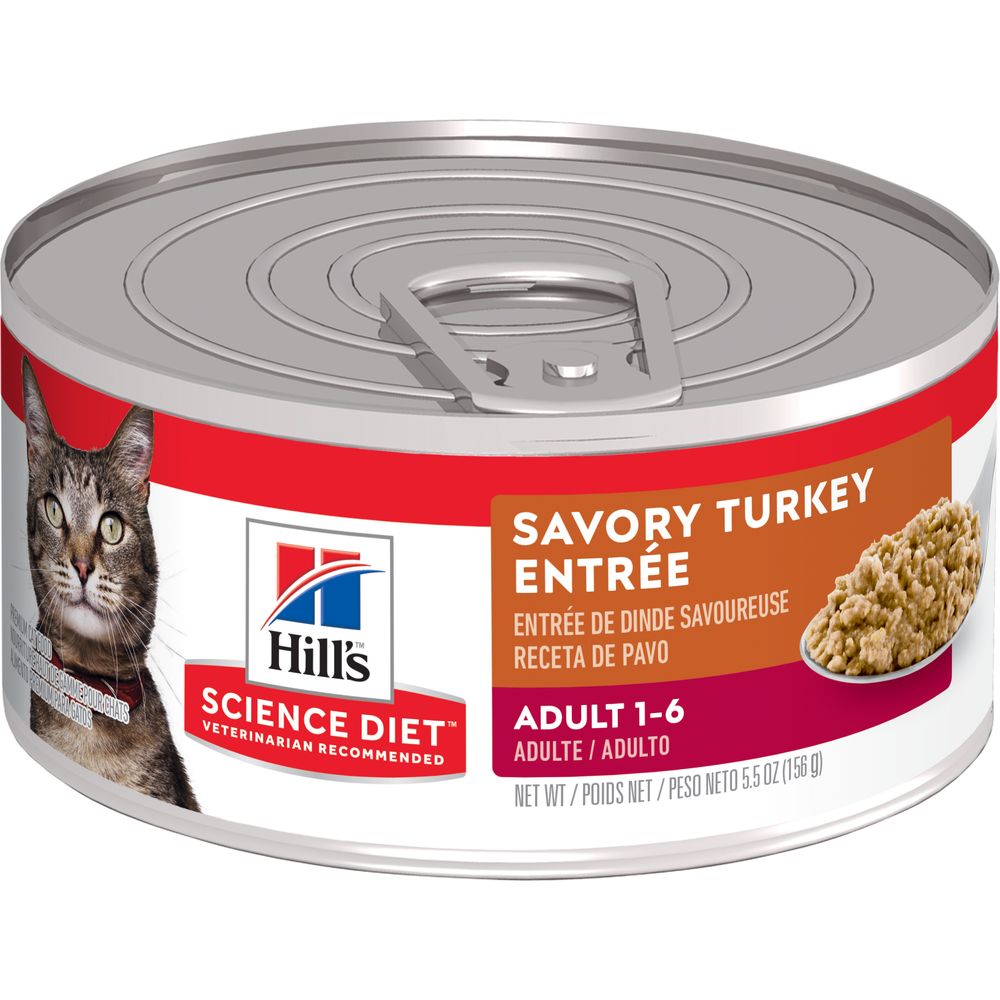 Adult Cat Food product image 15