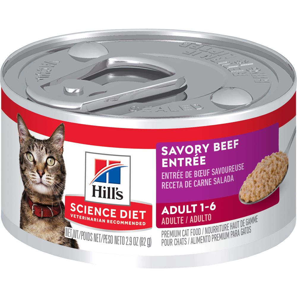 Adult Cat Food product image 17