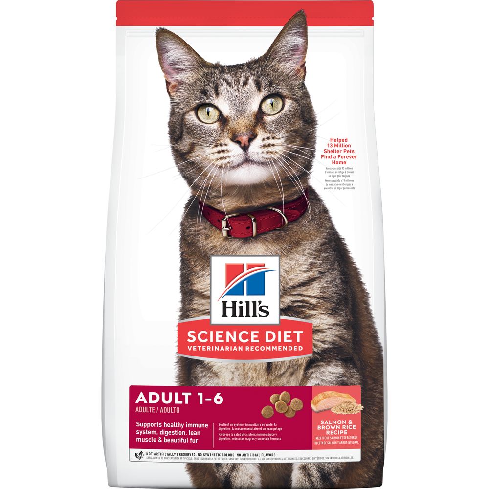 Adult Cat Food product image 18