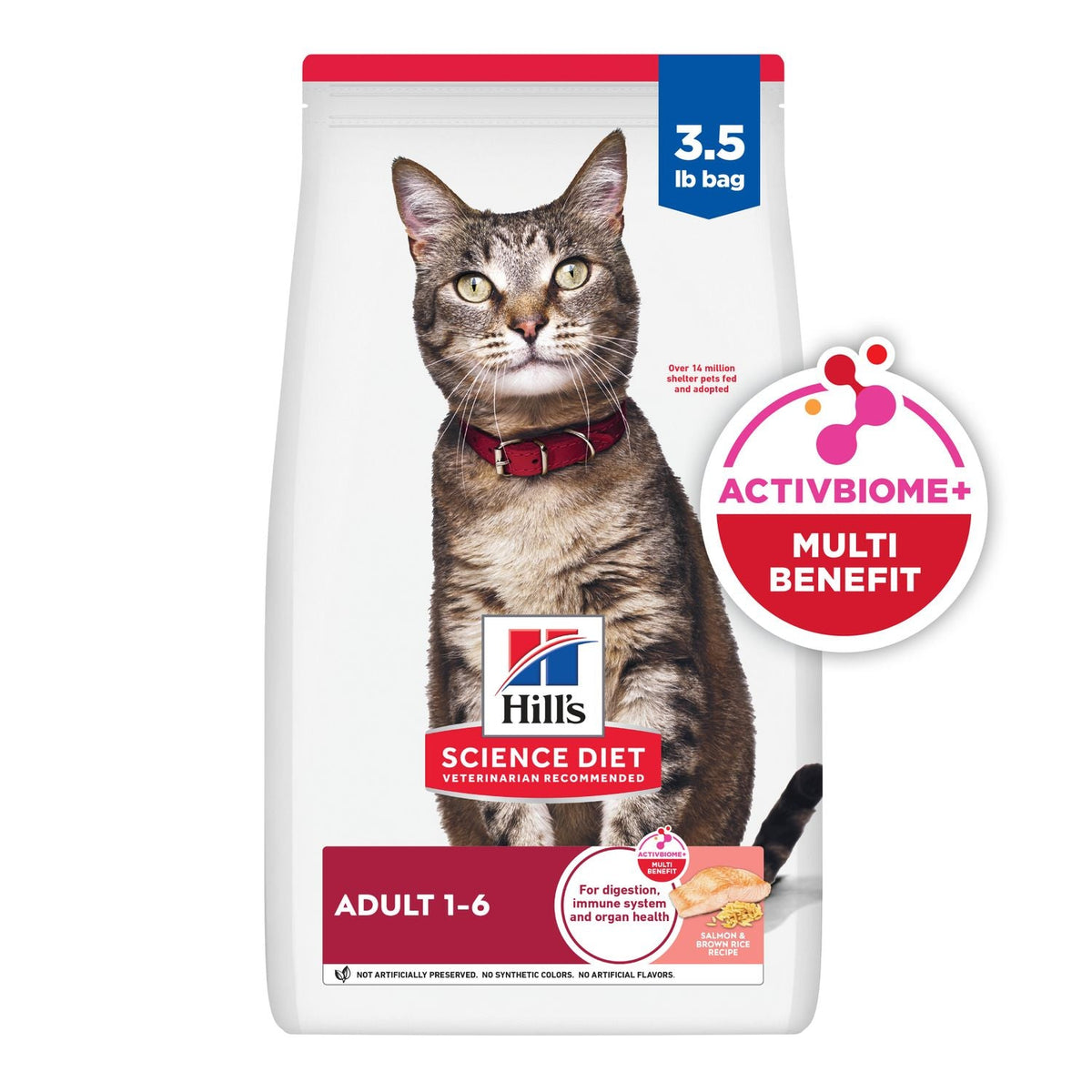Adult Cat Food product image 23