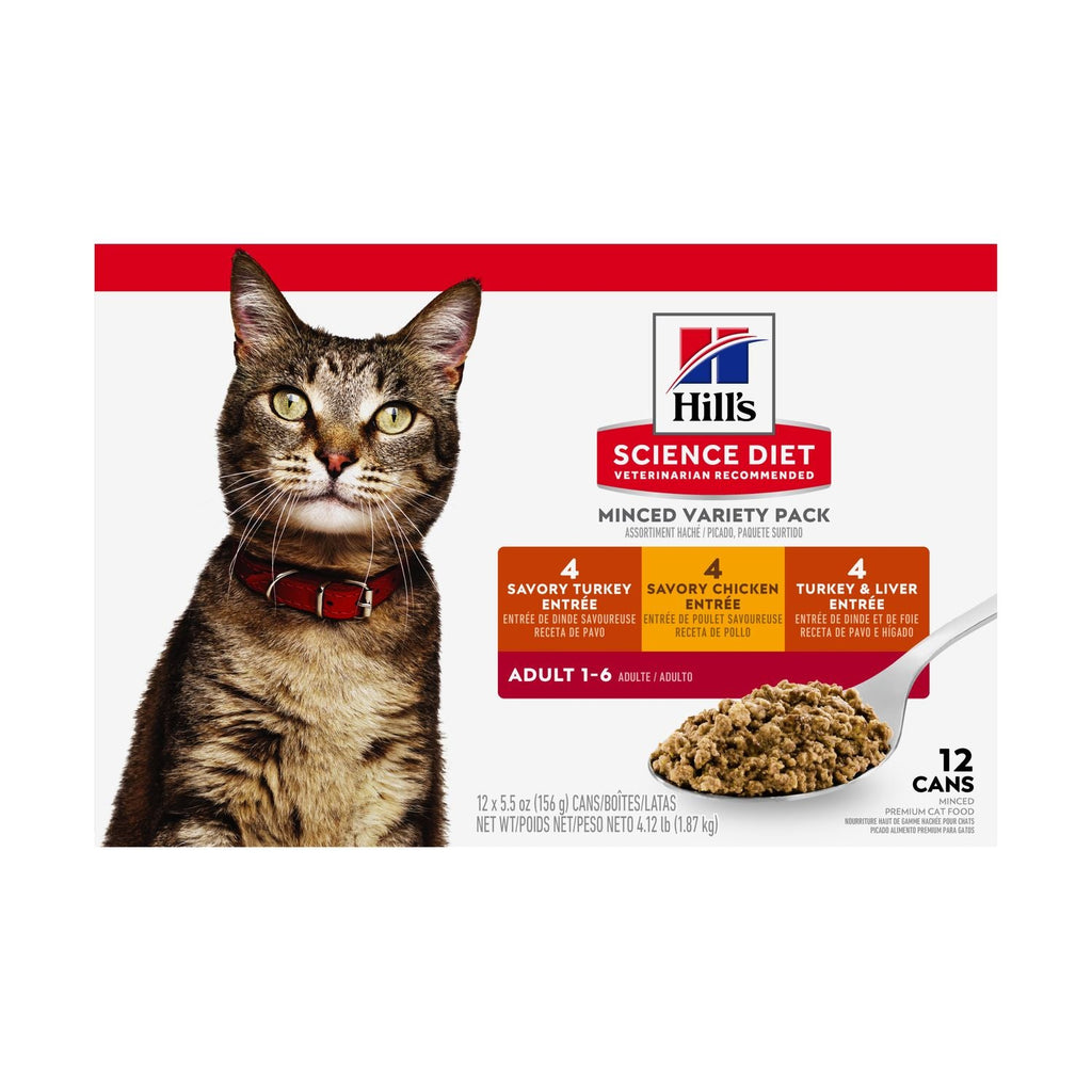 Adult Cat Food product image 24