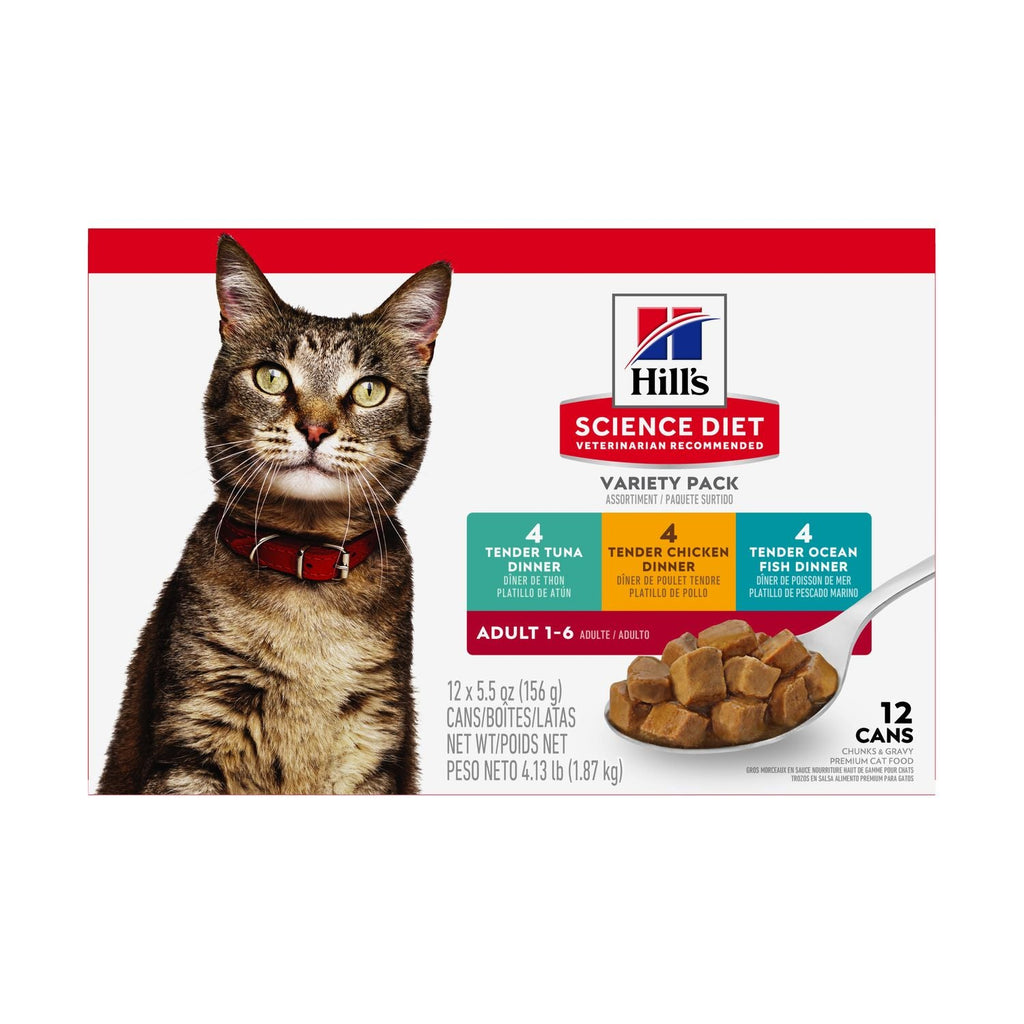 Adult Cat Food product image 26