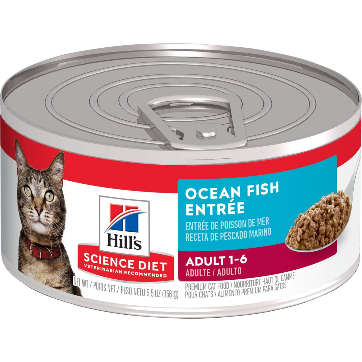 Adult Cat Food product image 28