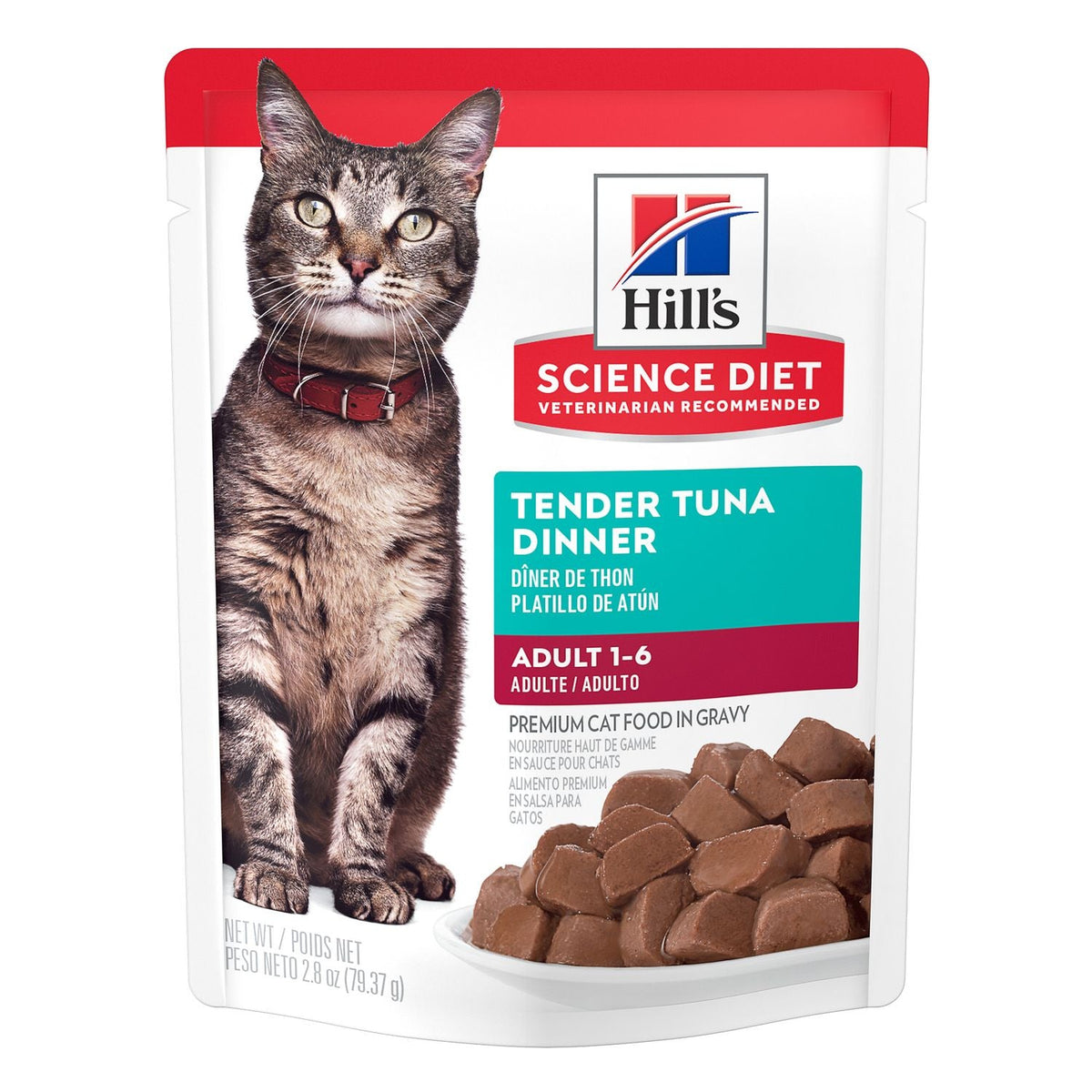 Adult Cat Food product image 30