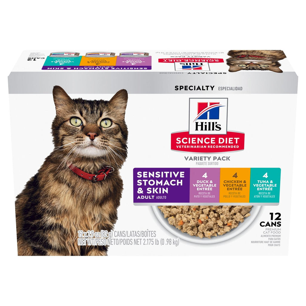Adult Cat Food product image 31