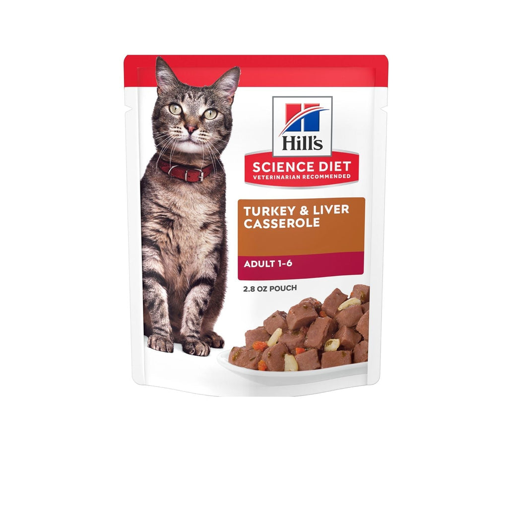 Adult Cat Food product image 43