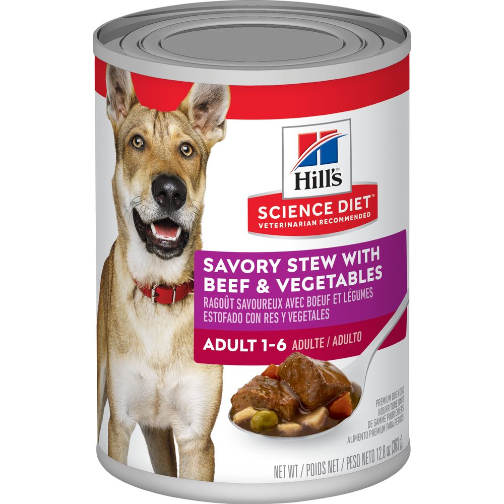 Adult Dog Food product image 4