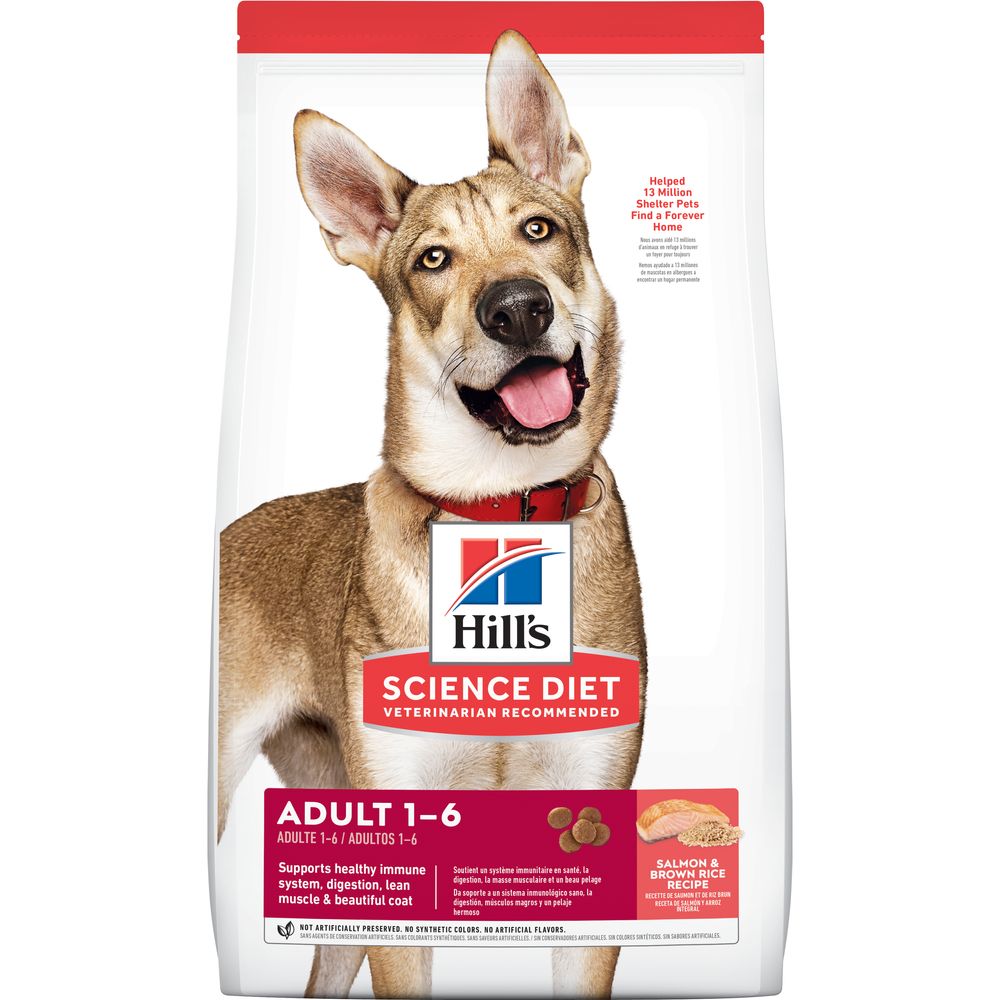 Adult Dog Food product image 12