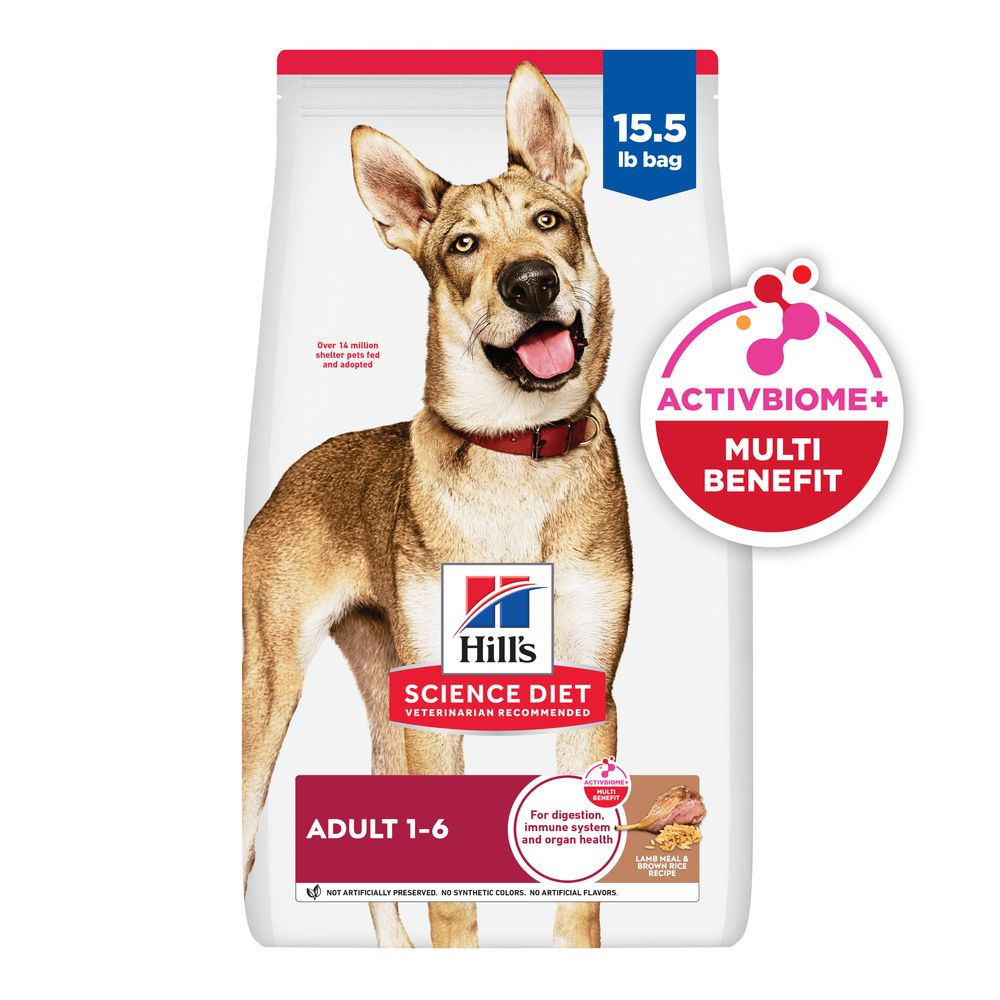 Adult Dog Food product image 14