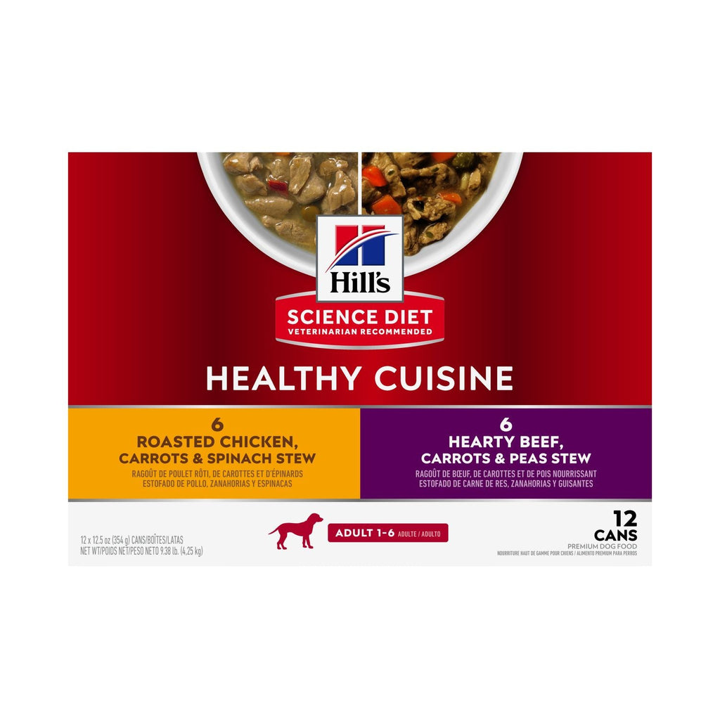 Adult Dog Food product image 27