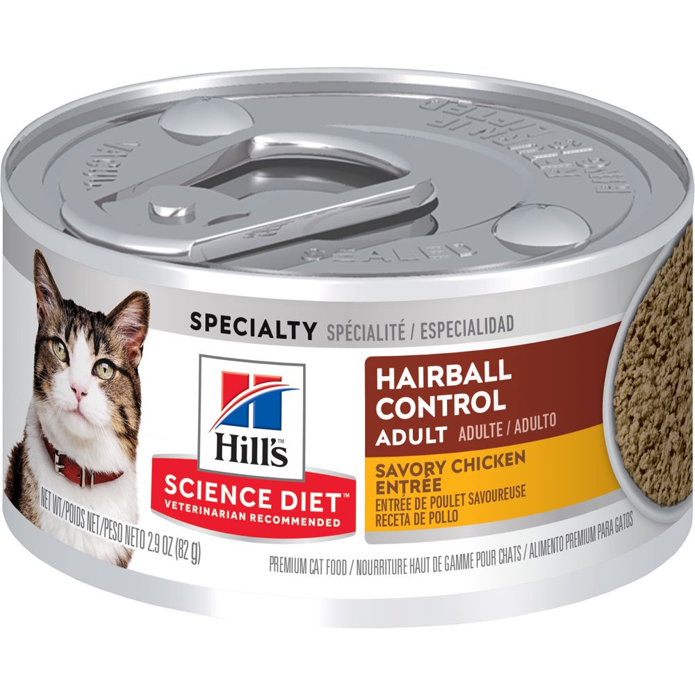 Adult Cat Food product image 1