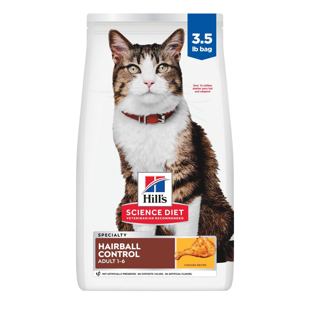 Adult Cat Food product image 4