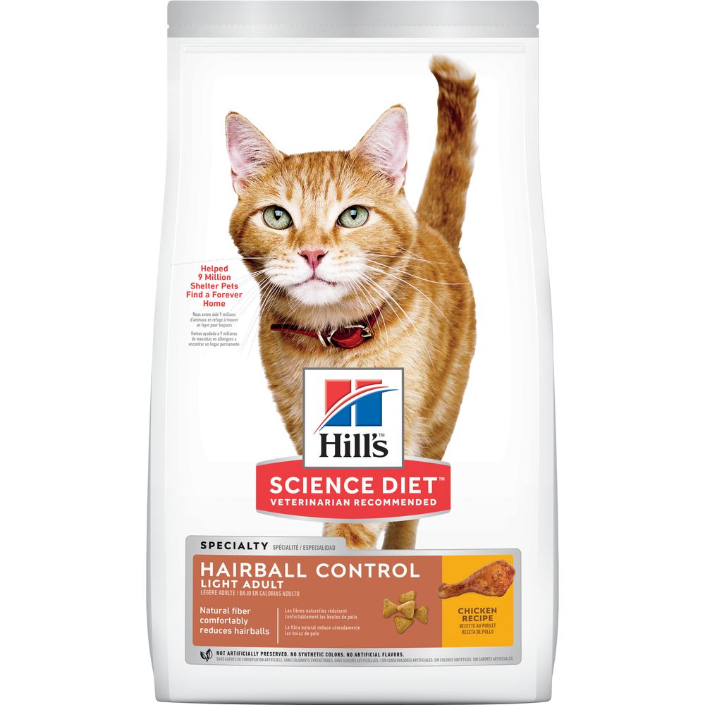 Dry Cat Food product image 2