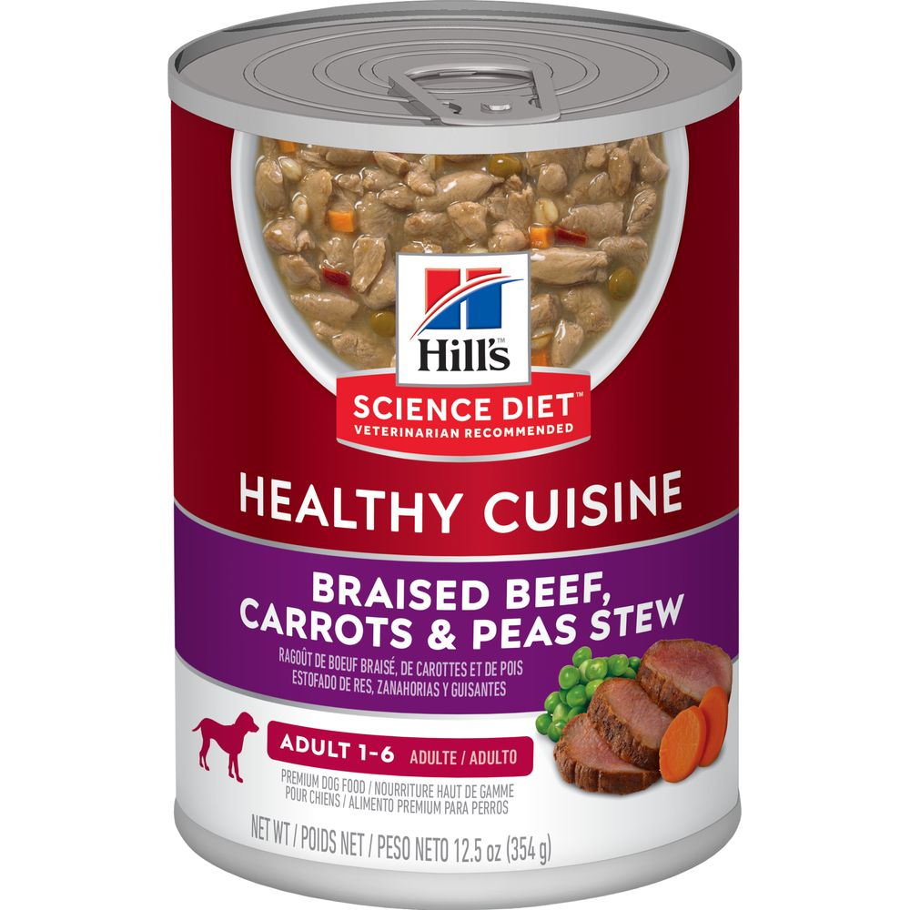 Wet Dog Food product image 2