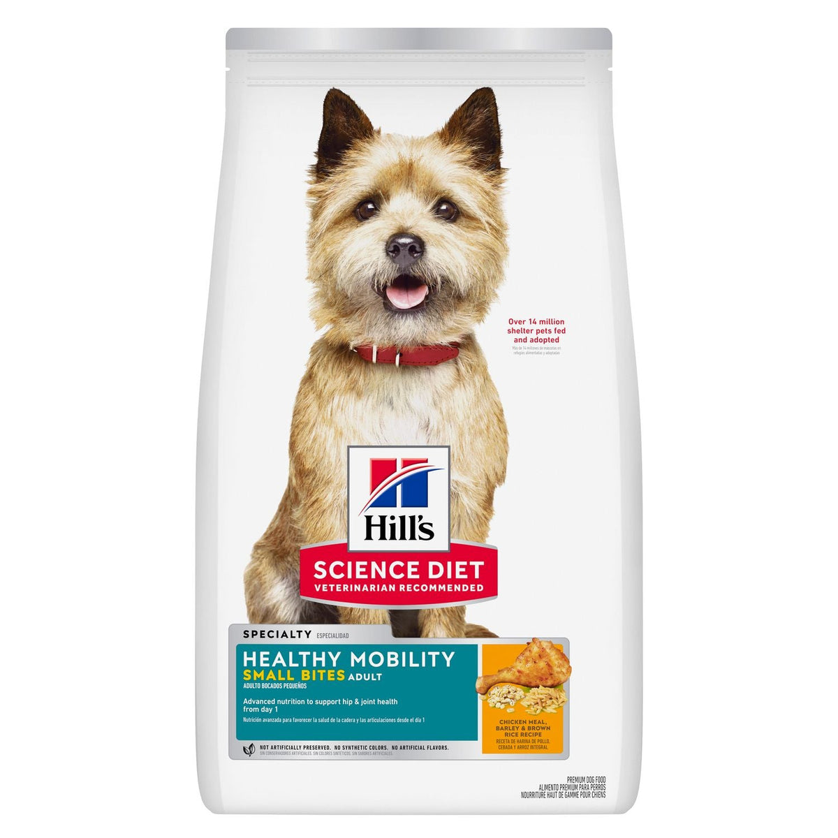 Dry Dog Food product image 2
