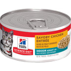 Adult Indoor Cat Food product image 2