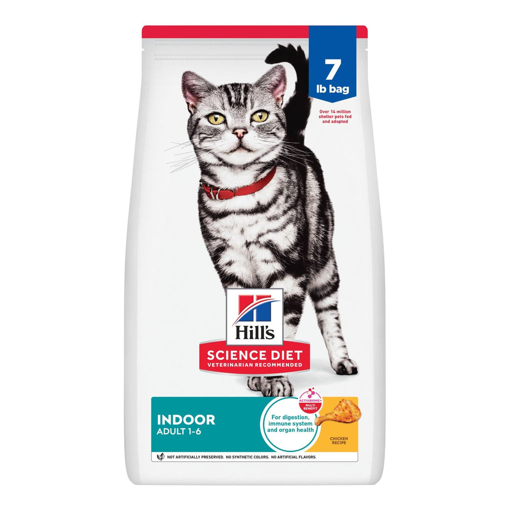 Adult Indoor Cat Food product image 10