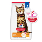 Weight Control Cat Food product image 1