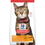 Weight Control Cat Food product image 2
