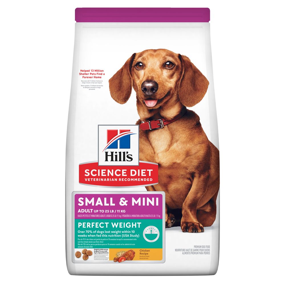 Dry Dog Food product image 2