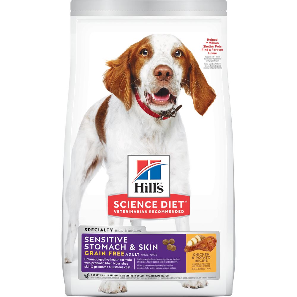 Adult Dog Food product image 7