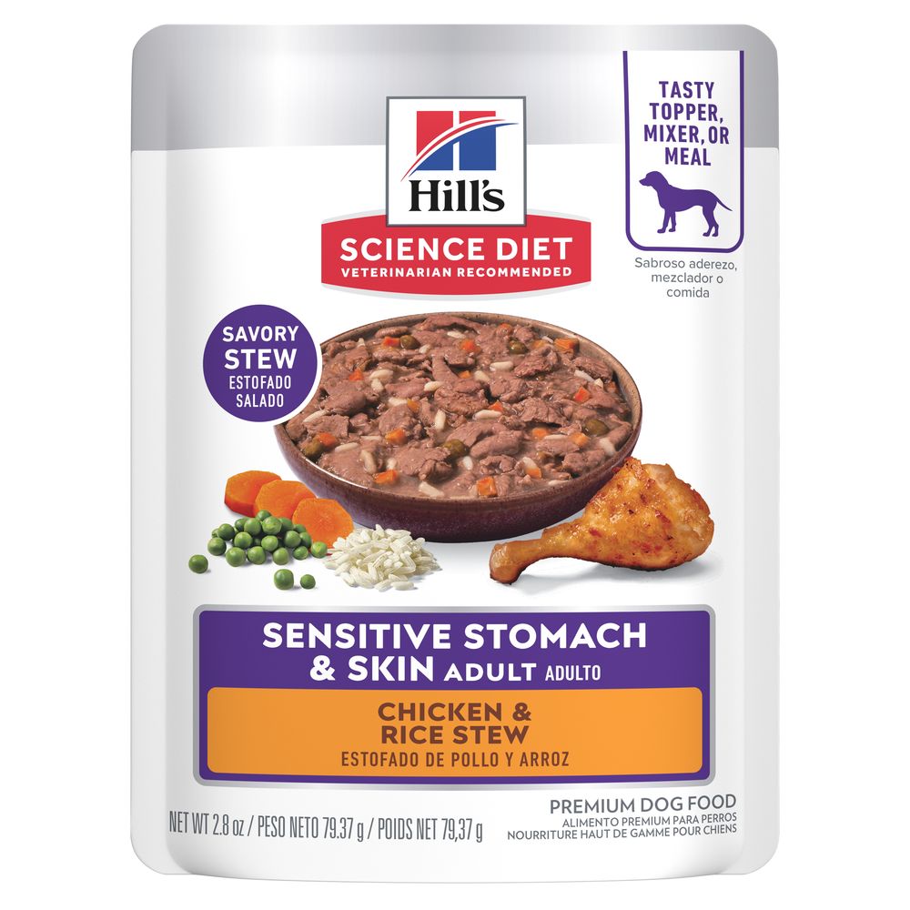 Dry Dog Food product image 2