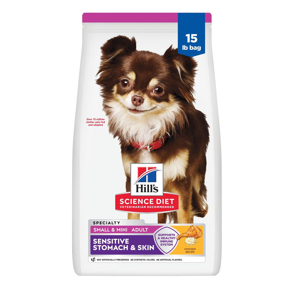 Dry Dog Food product image 4