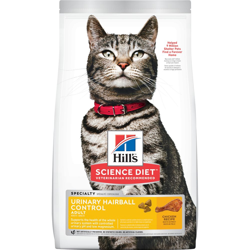 Cat Food product image 1