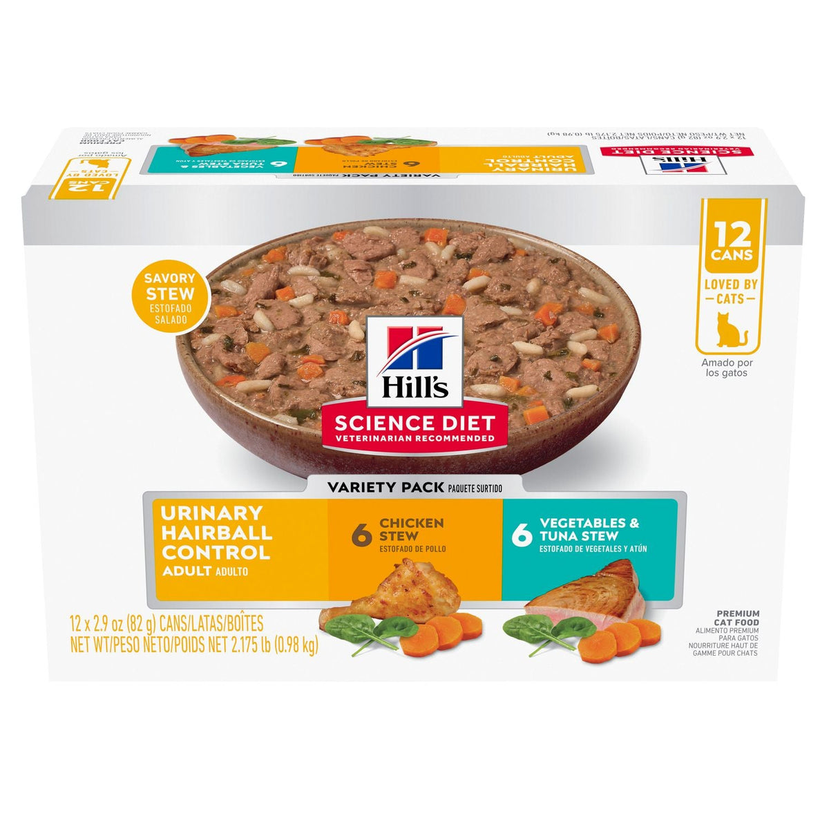 Cat Food product image 9