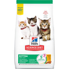 Kitten Food product image 8