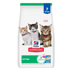Kitten Food product image 13