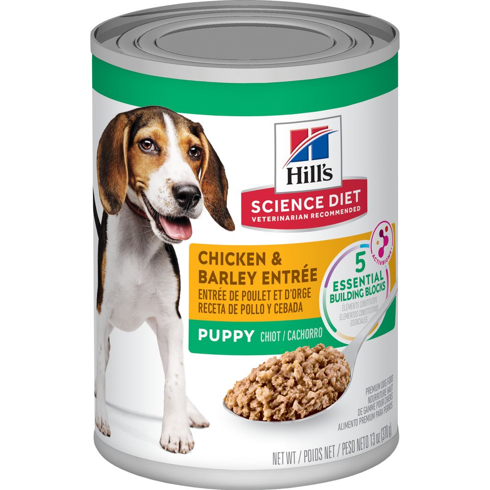 Puppy Dog Food product image 6