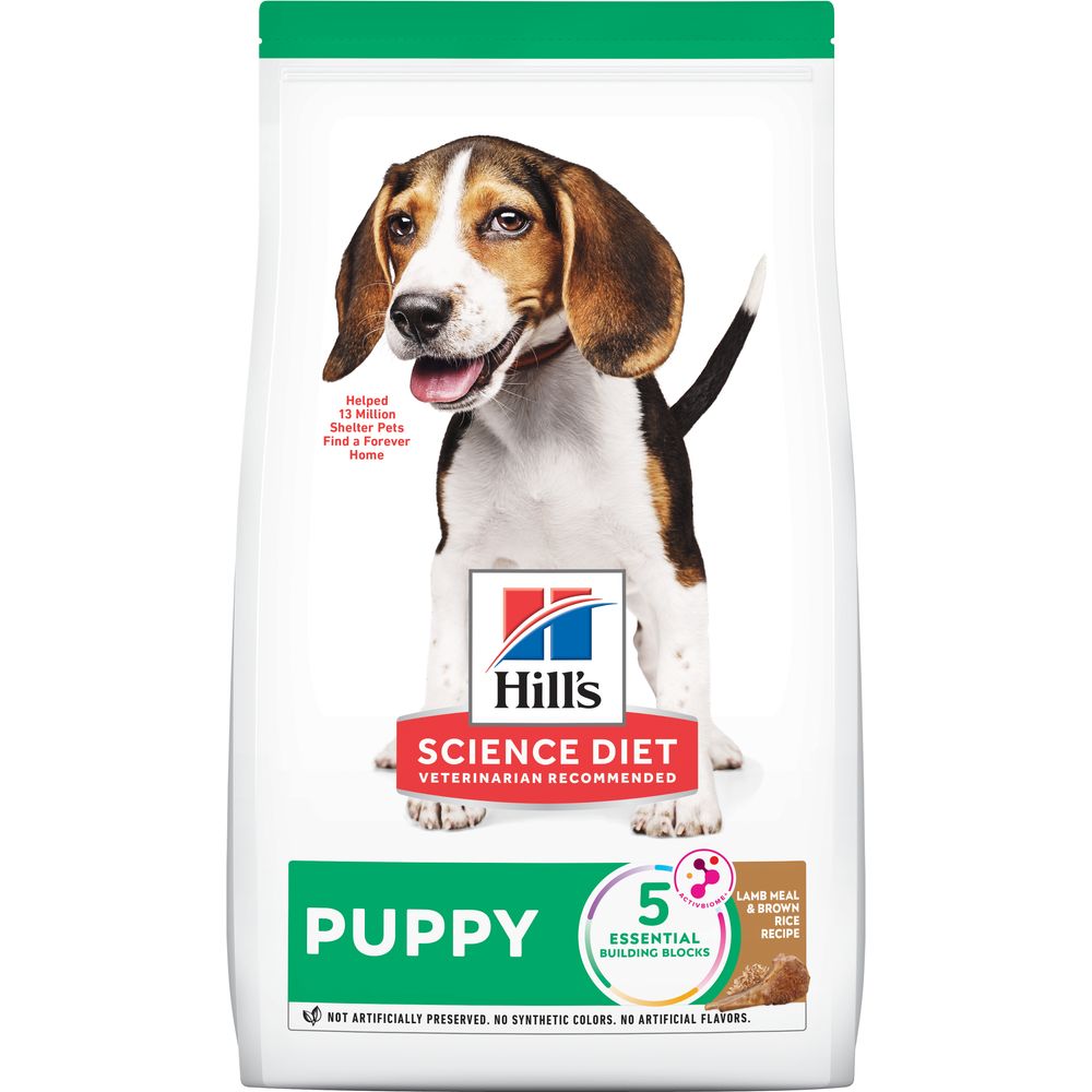 Puppy Dog Food product image 9