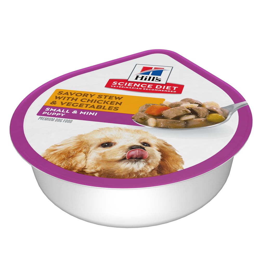 Puppy Food product image 1