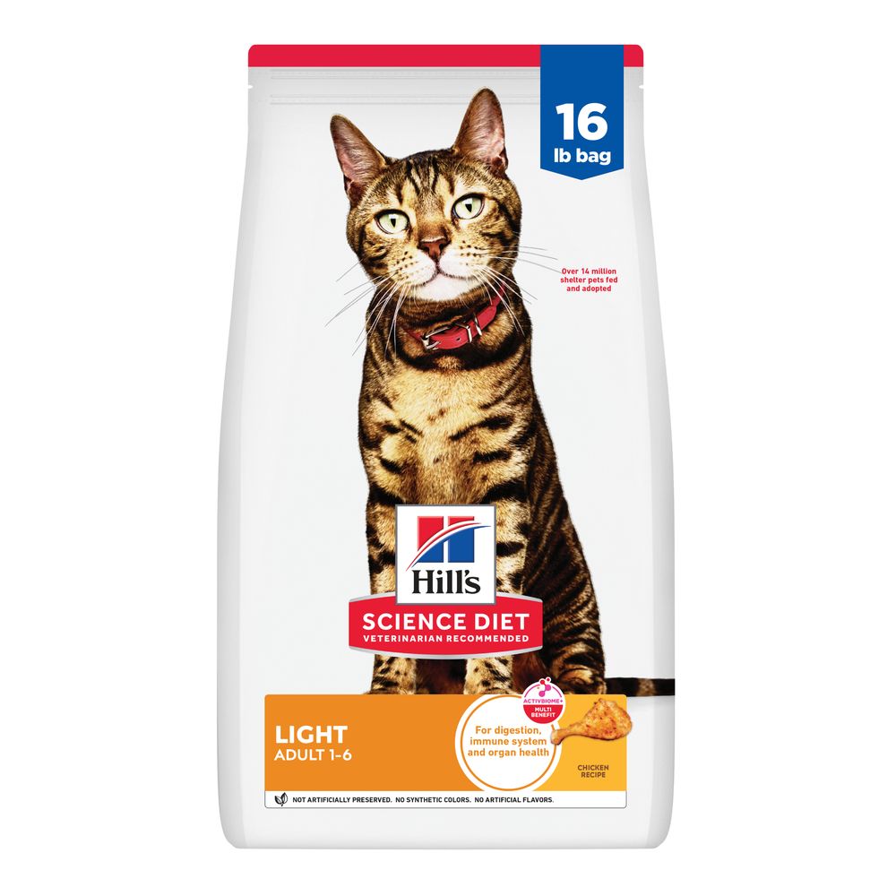 Senior Cat Food product image 14